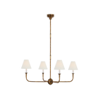 Piaf Large Chandelier