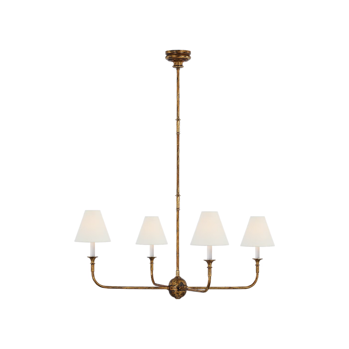Piaf Large Chandelier