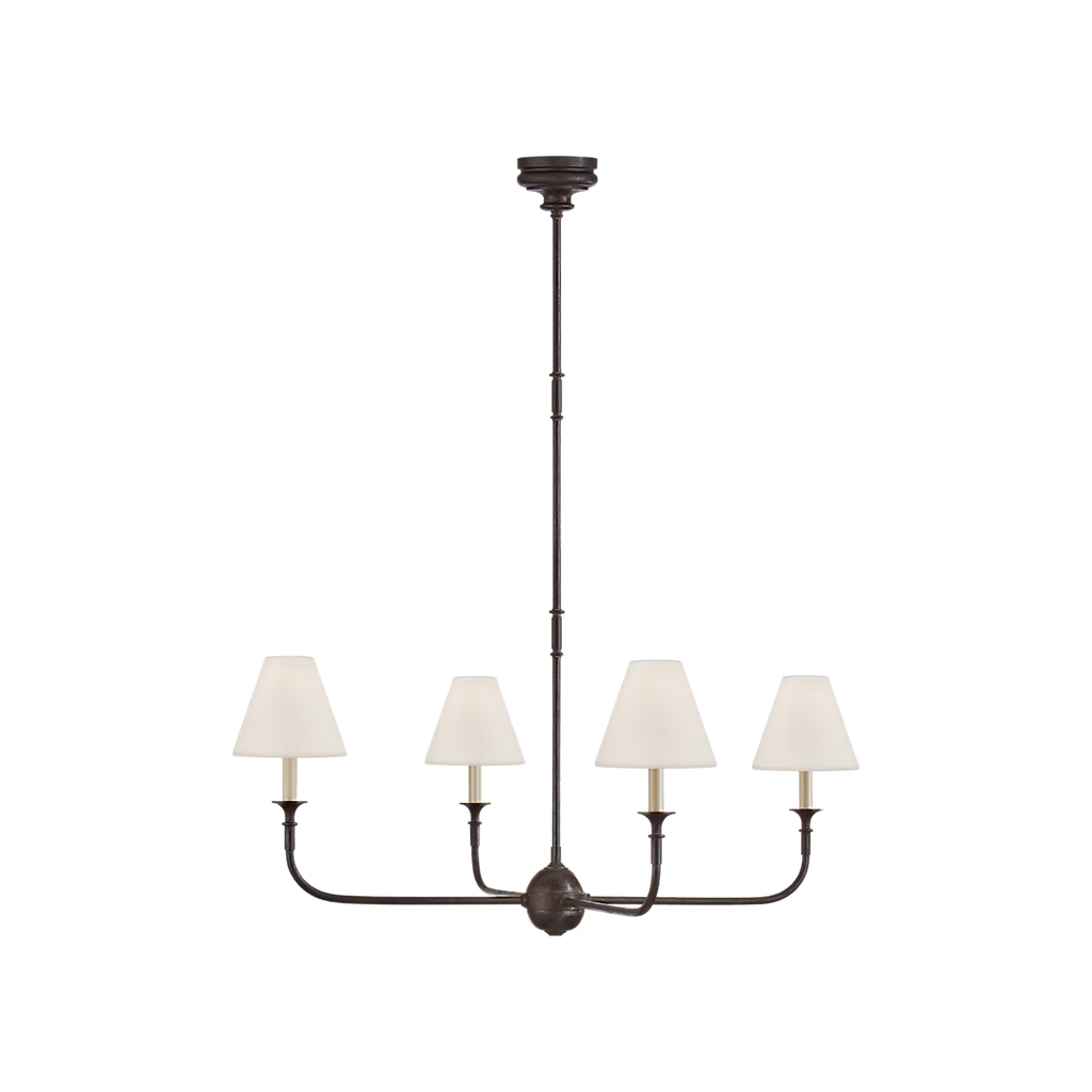 Piaf Large Chandelier