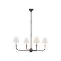 Piaf Large Chandelier