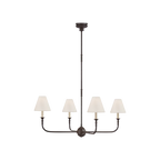 Piaf Large Chandelier