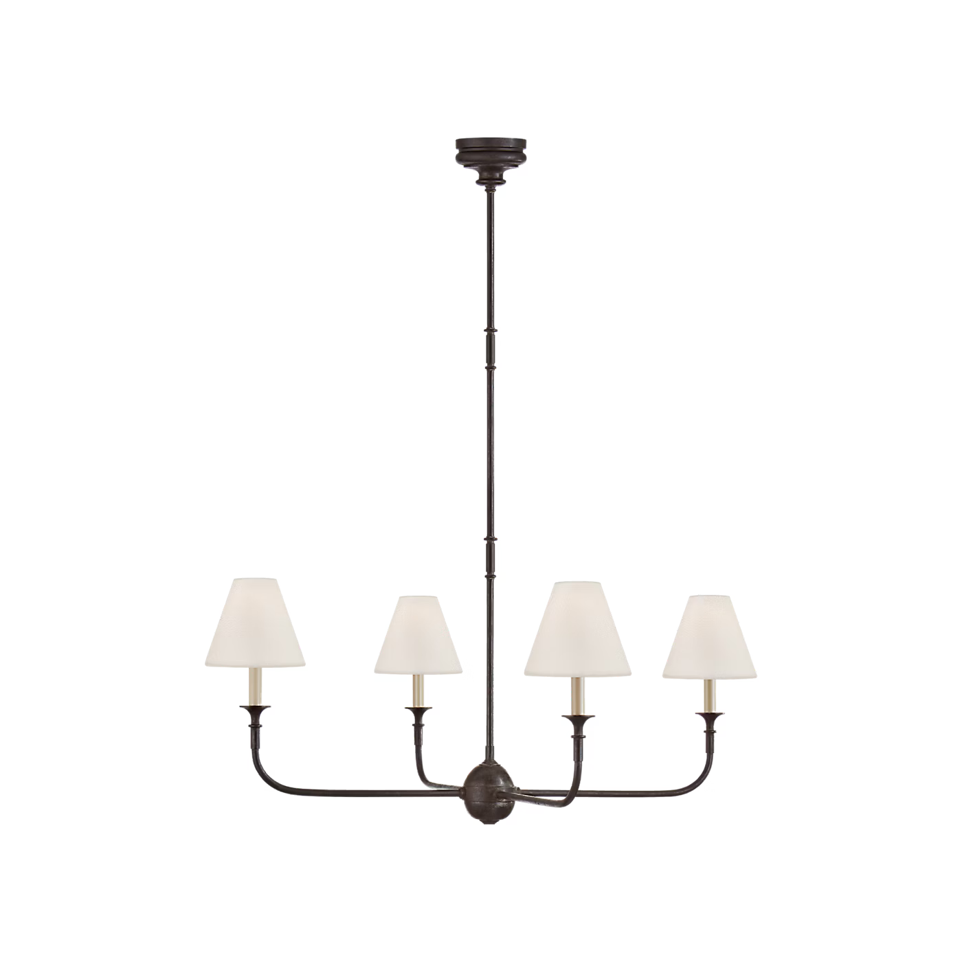 Piaf Large Chandelier