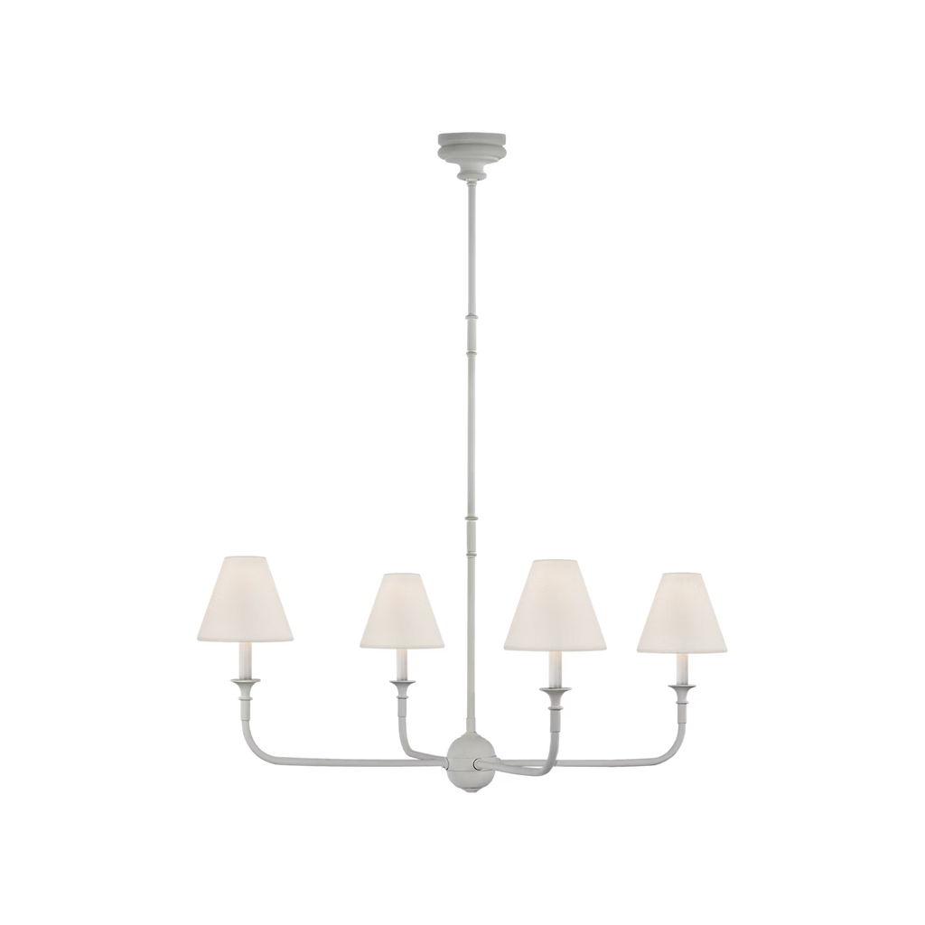 Piaf Large Chandelier