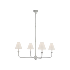 Piaf Large Chandelier