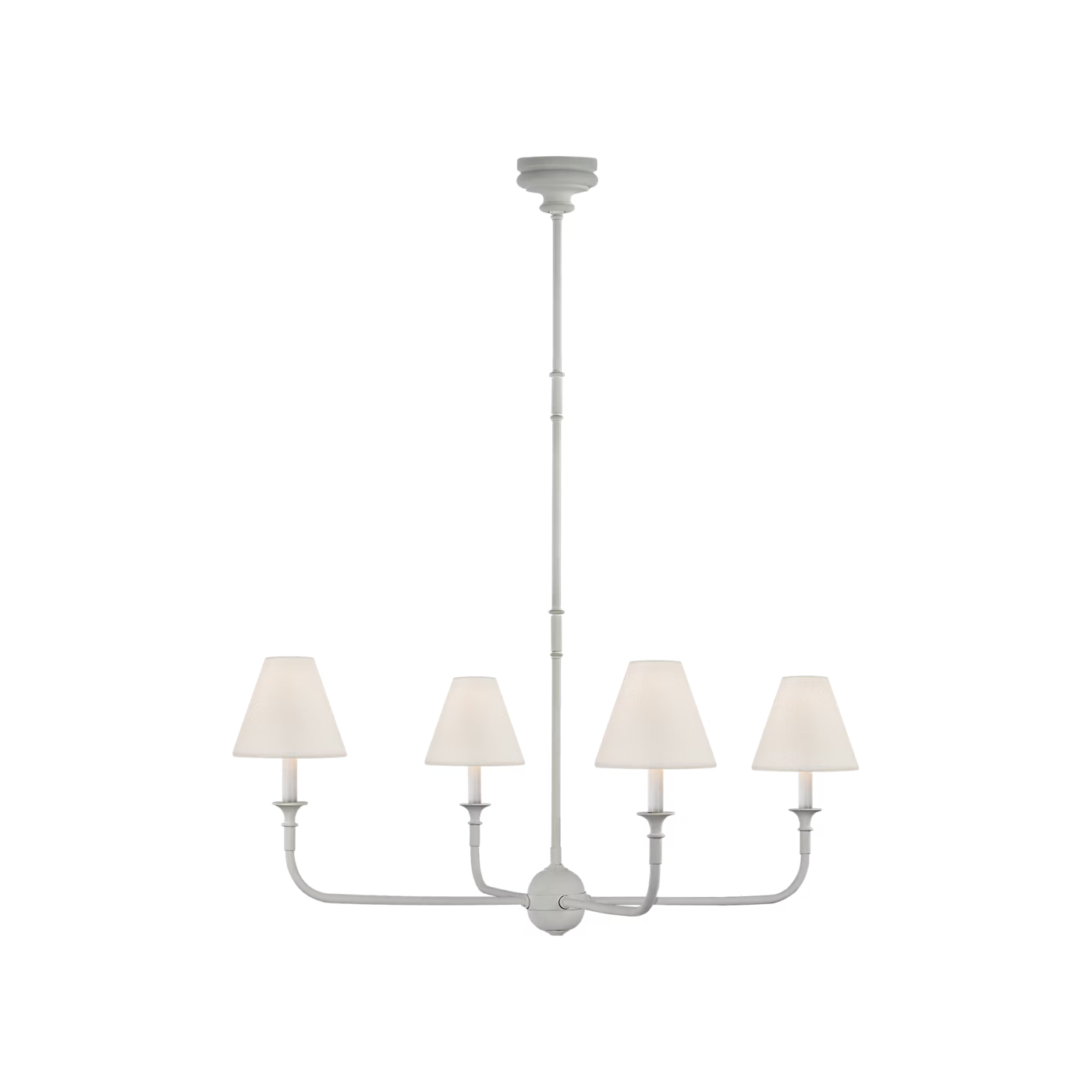 Piaf Large Chandelier