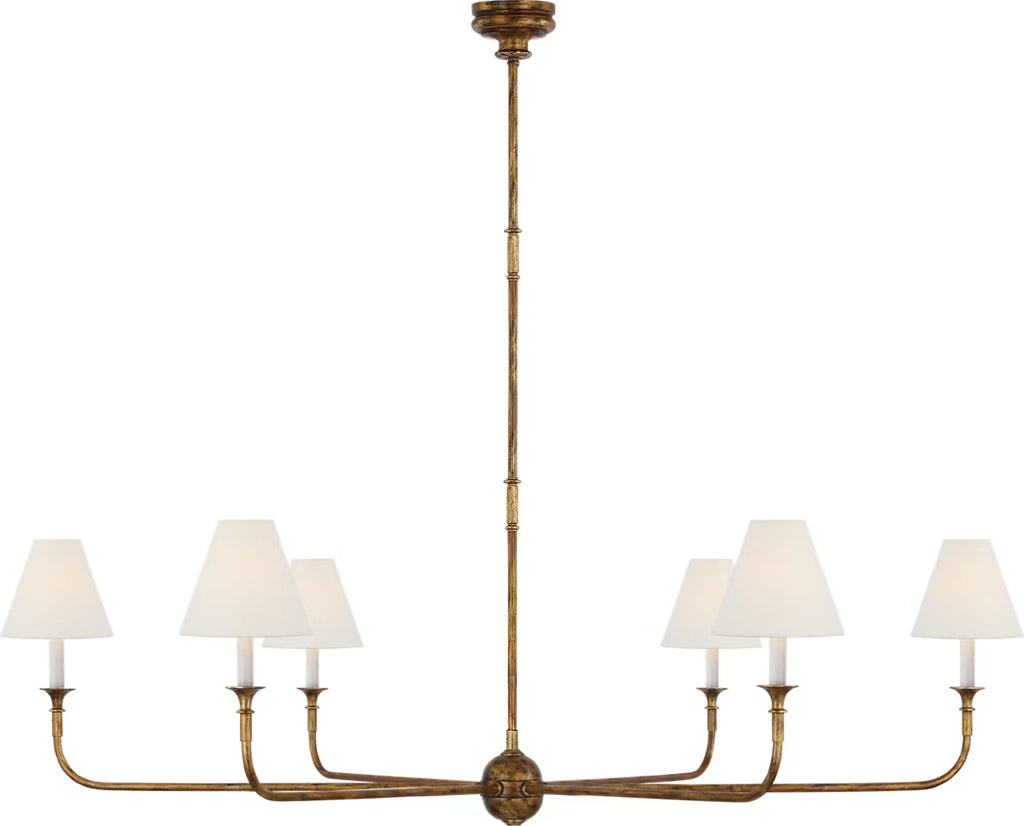 Piaf Grande Chandelier