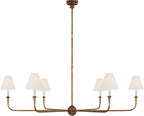Piaf Grande Chandelier