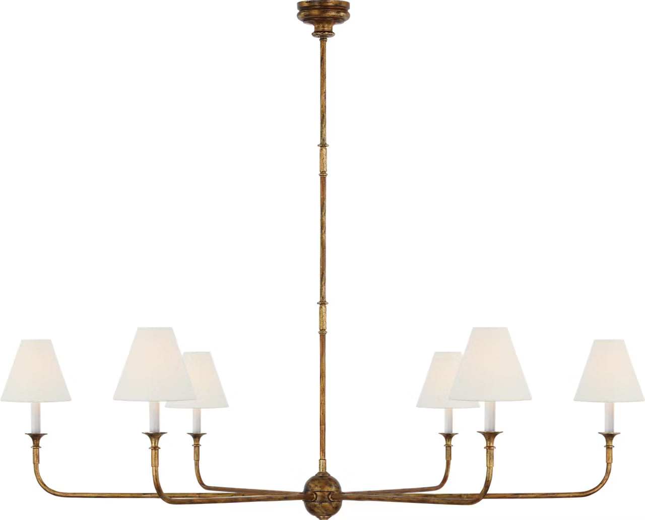 Piaf Grande Chandelier