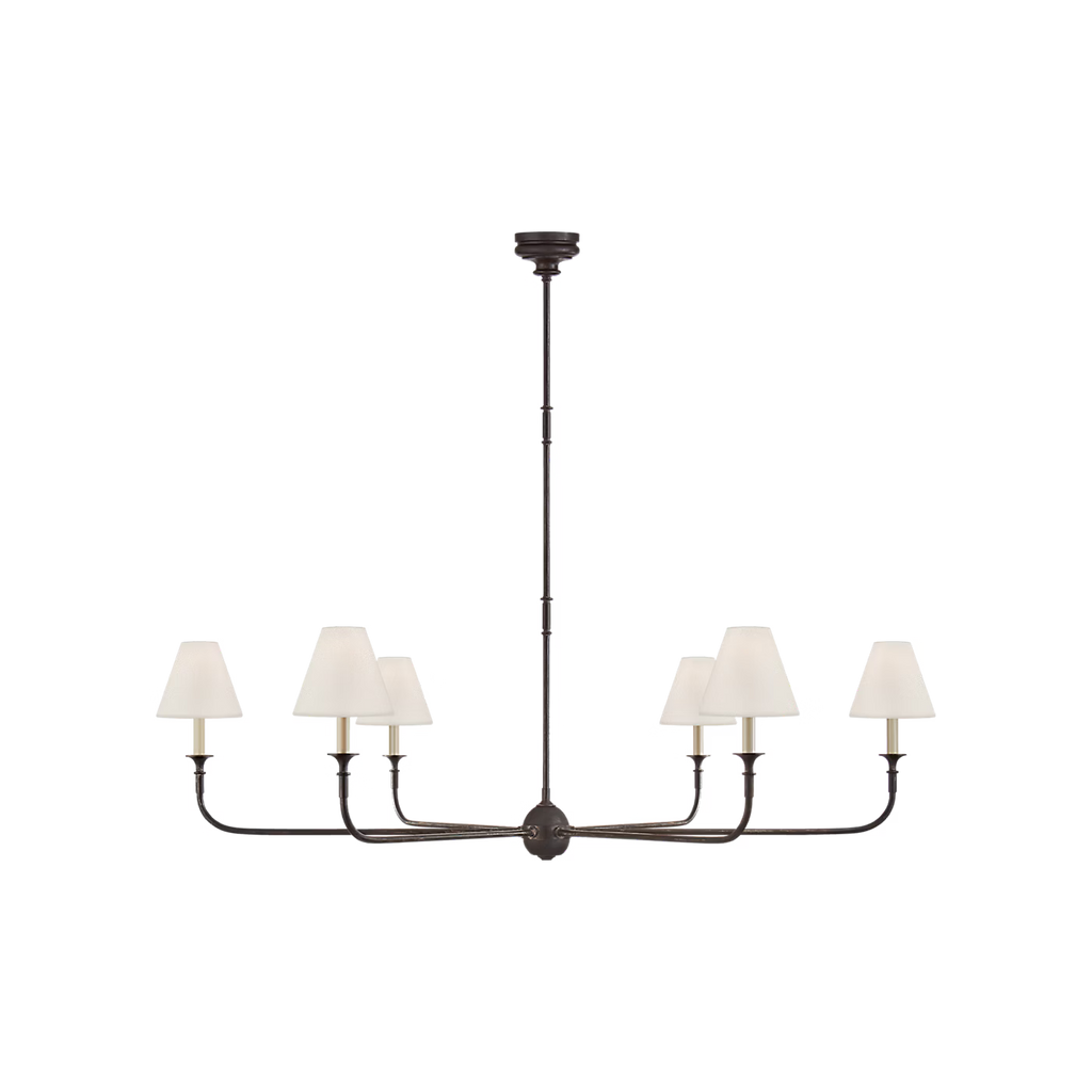 Piaf Grande Chandelier