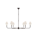 Piaf Grande Chandelier
