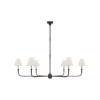 Piaf Grande Chandelier