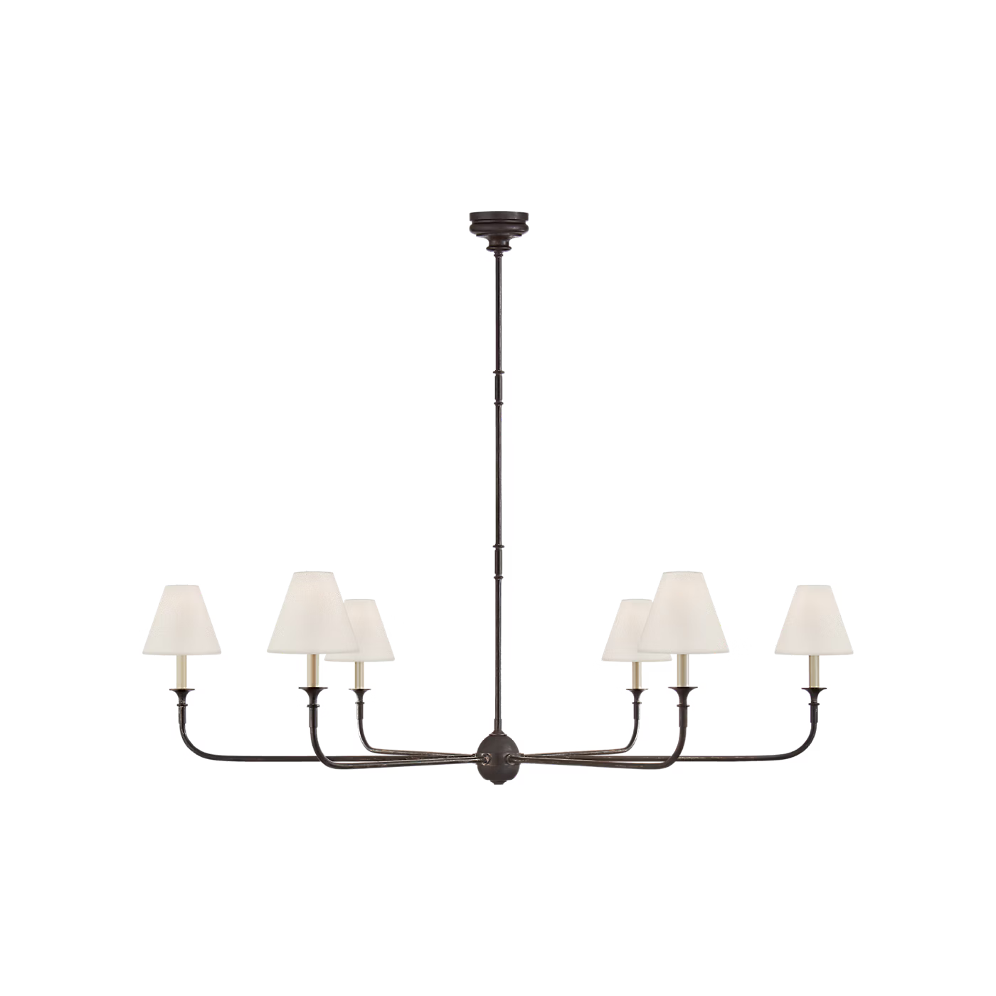 Piaf Grande Chandelier