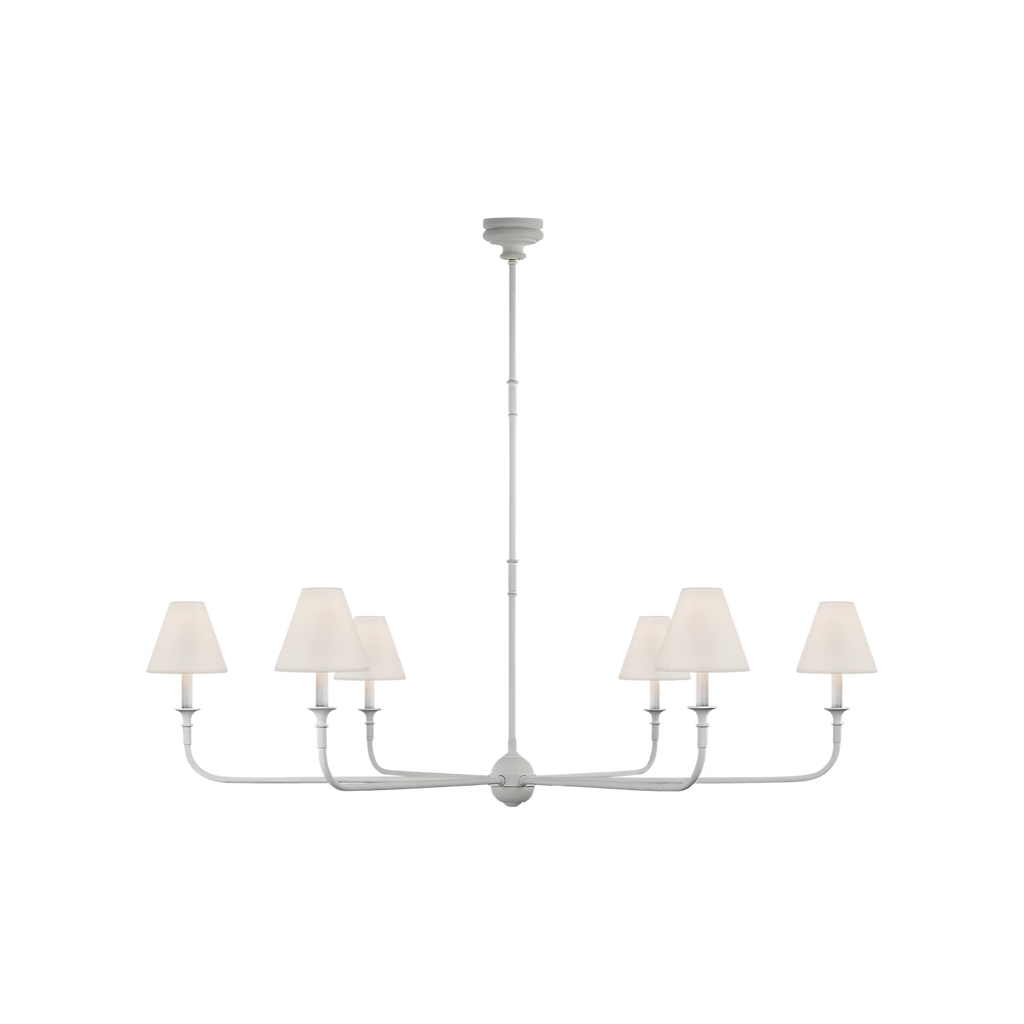 Piaf Grande Chandelier