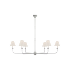 Piaf Grande Chandelier