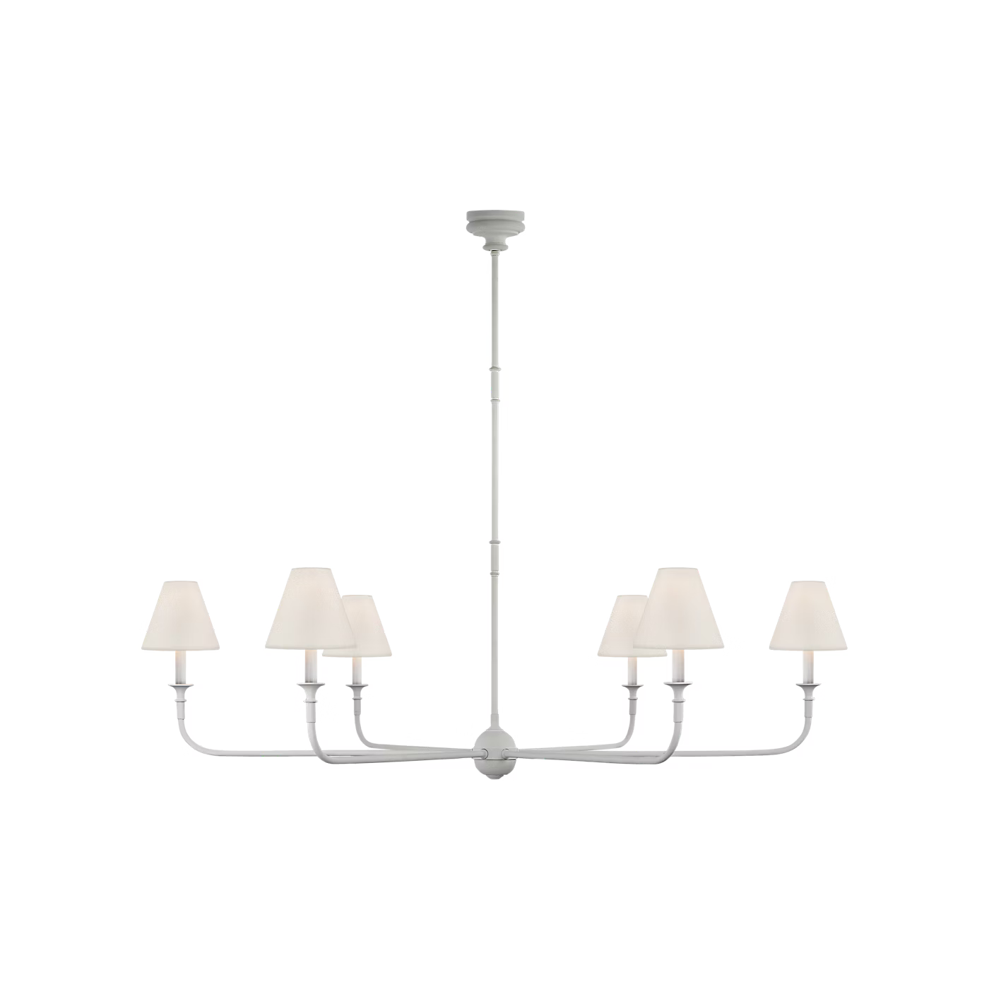 Piaf Grande Chandelier