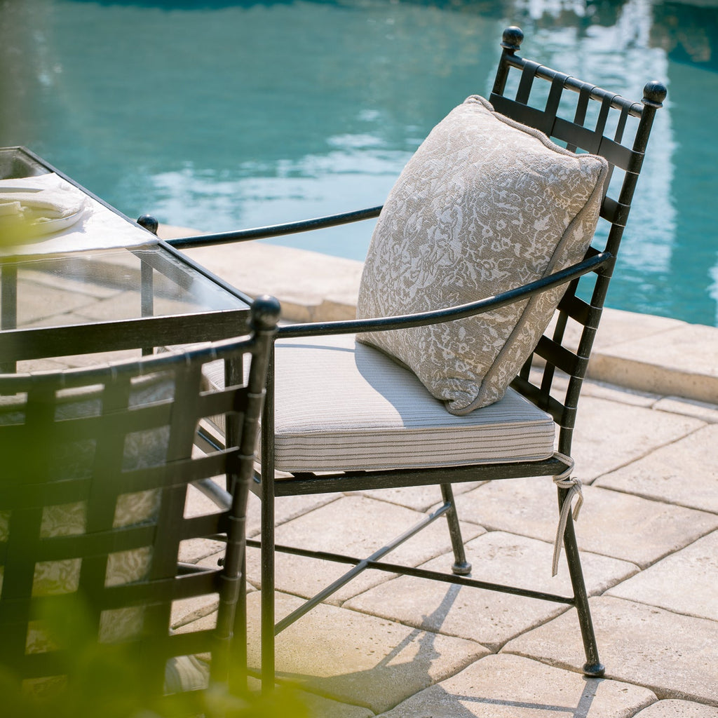 Provence Club Chair