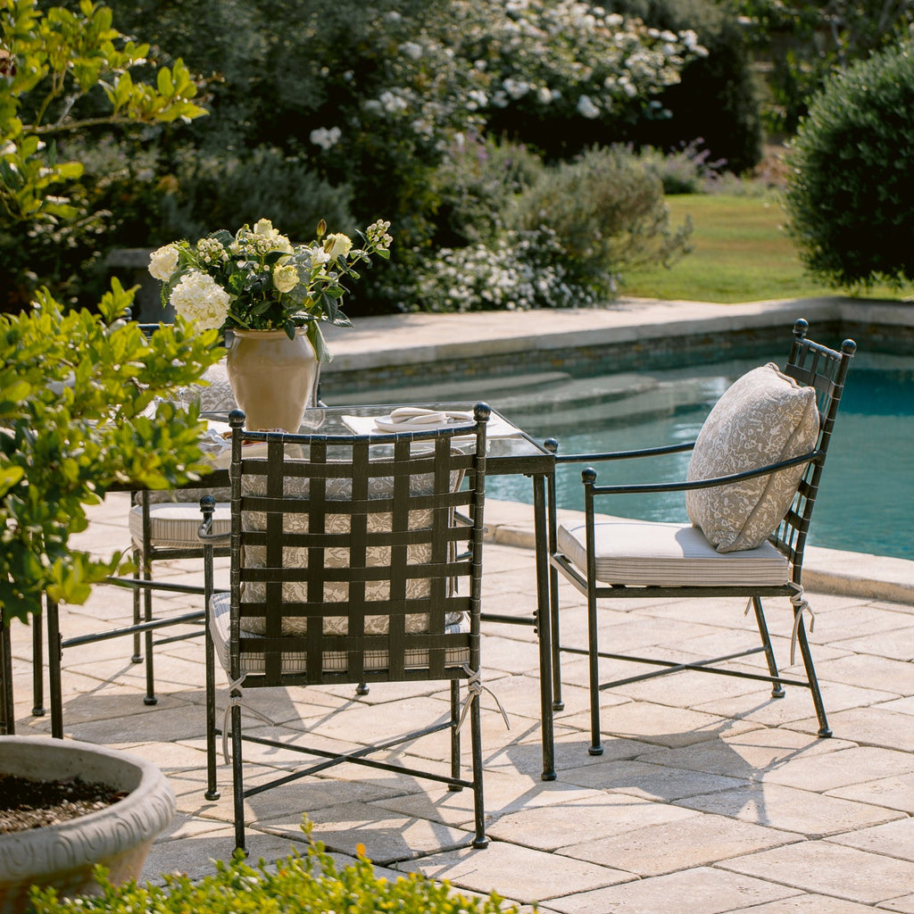 Provence Club Chair