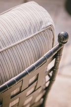 Provence Club Chair
