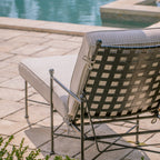 Provence Chaise