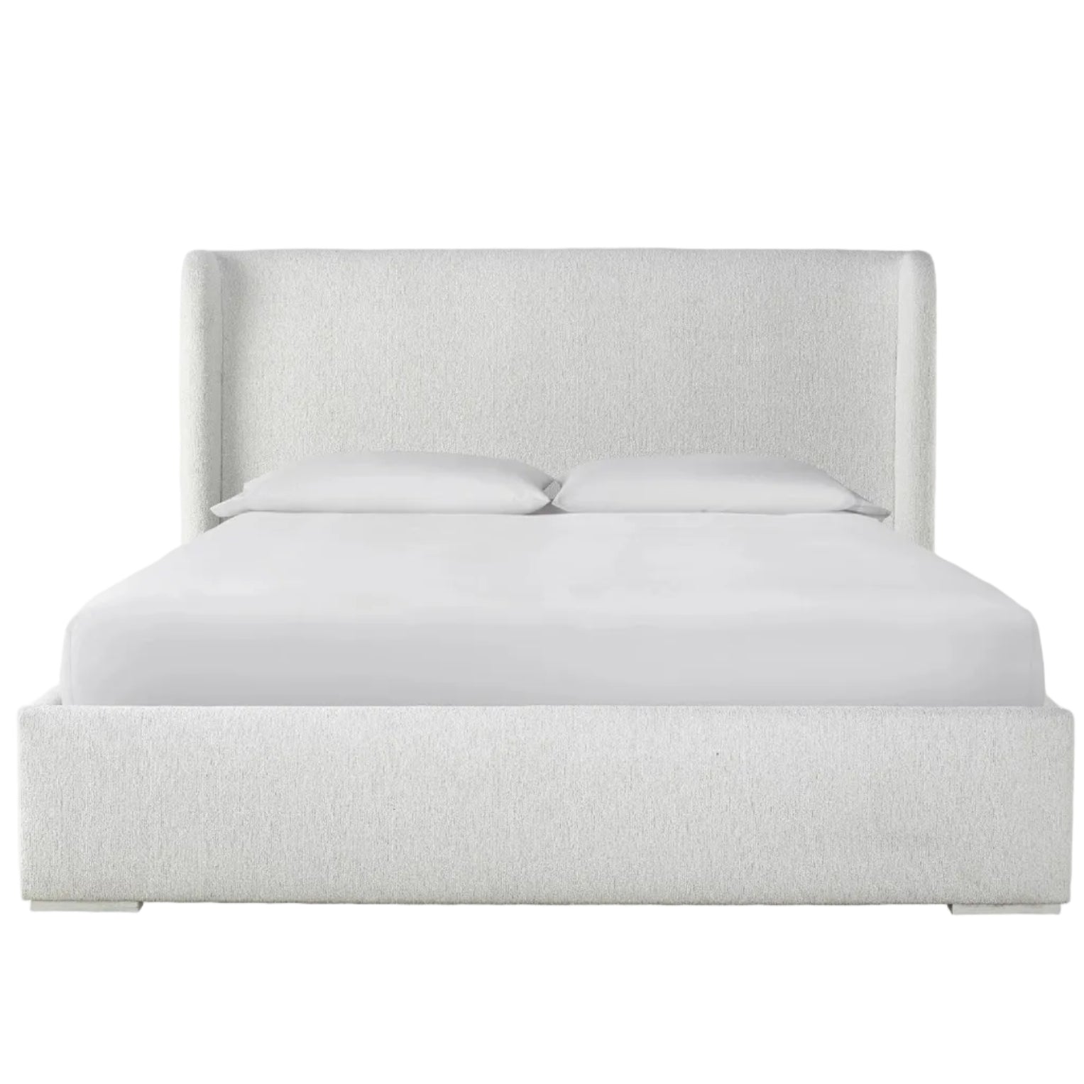 Tranquility - Miranda Kerr Home Restore Upholstered Bed King