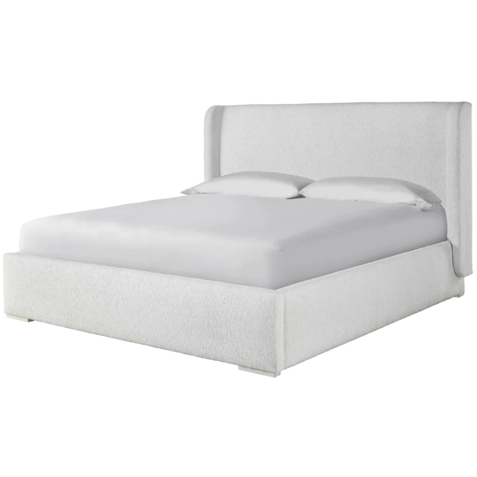 Tranquility - Miranda Kerr Home Restore Upholstered Bed King