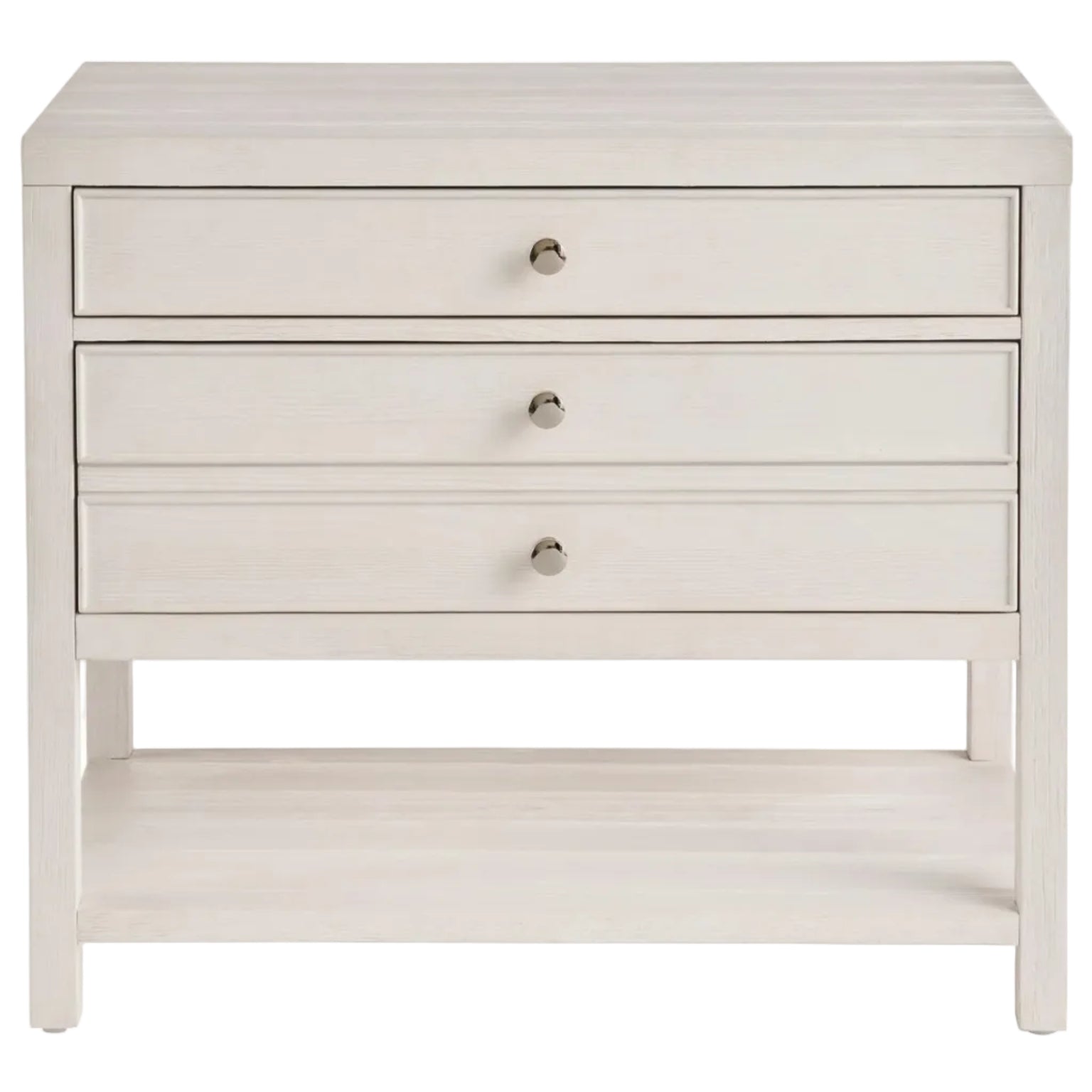 Weekender Coastal Living Home Collection Saugatuck Nightstand