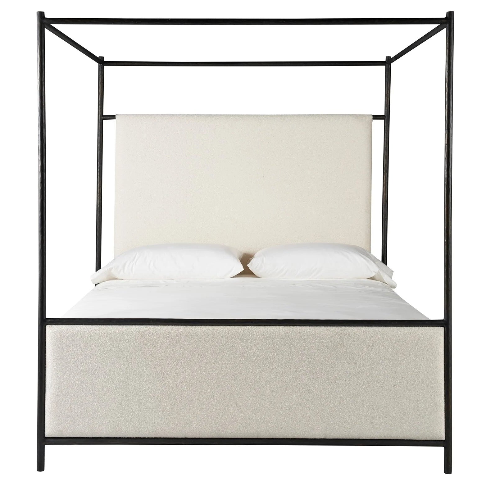 Modern Cascade Canopy Bed