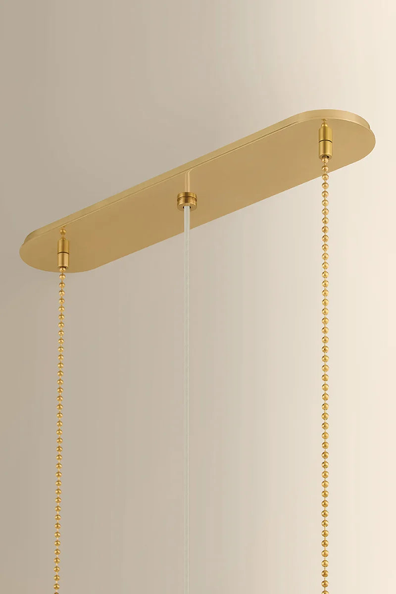 Valeria Linear Pendant