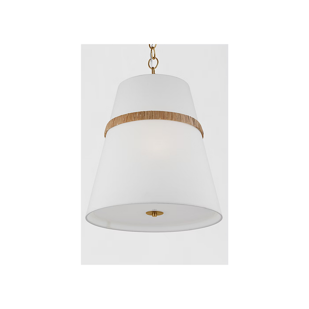 Cordtlandt Large Hanging Shade