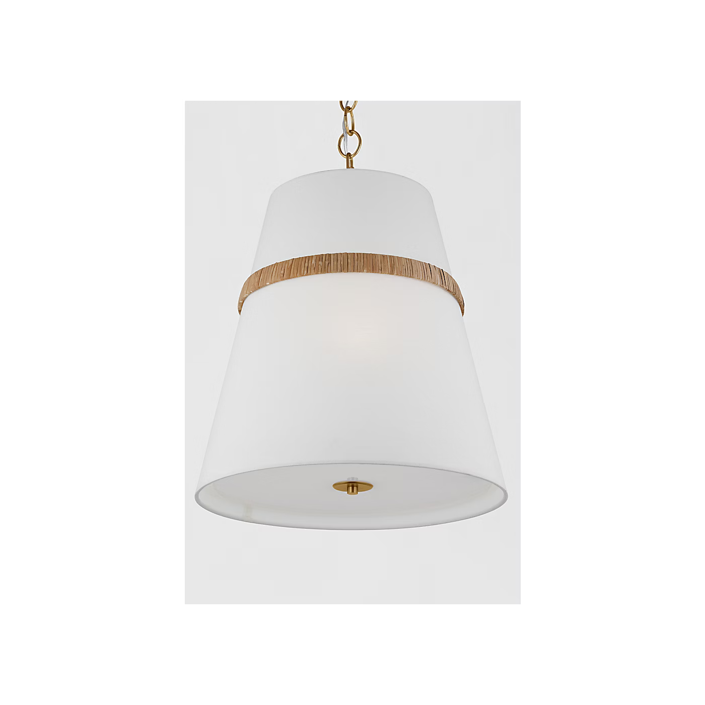 Cordtlandt Large Hanging Shade