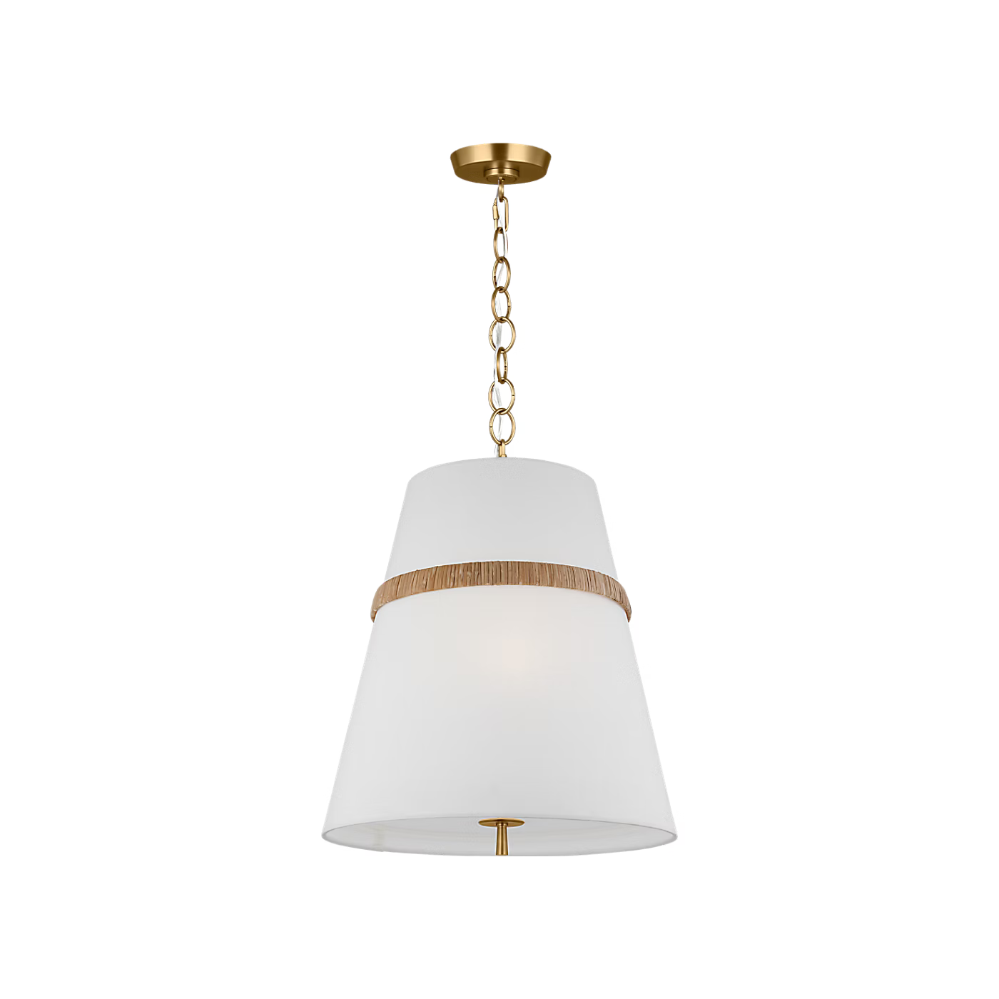 Cordtlandt Large Hanging Shade