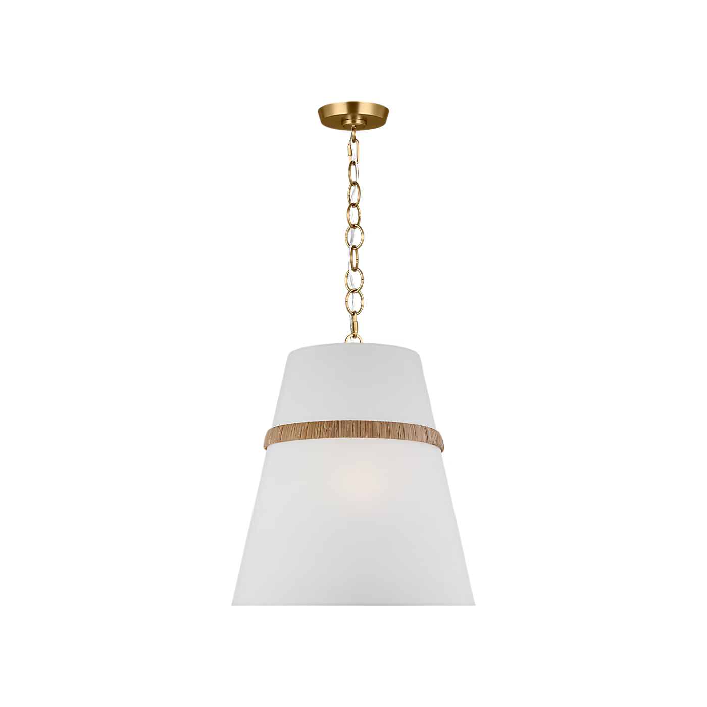 Cordtlandt Large Hanging Shade