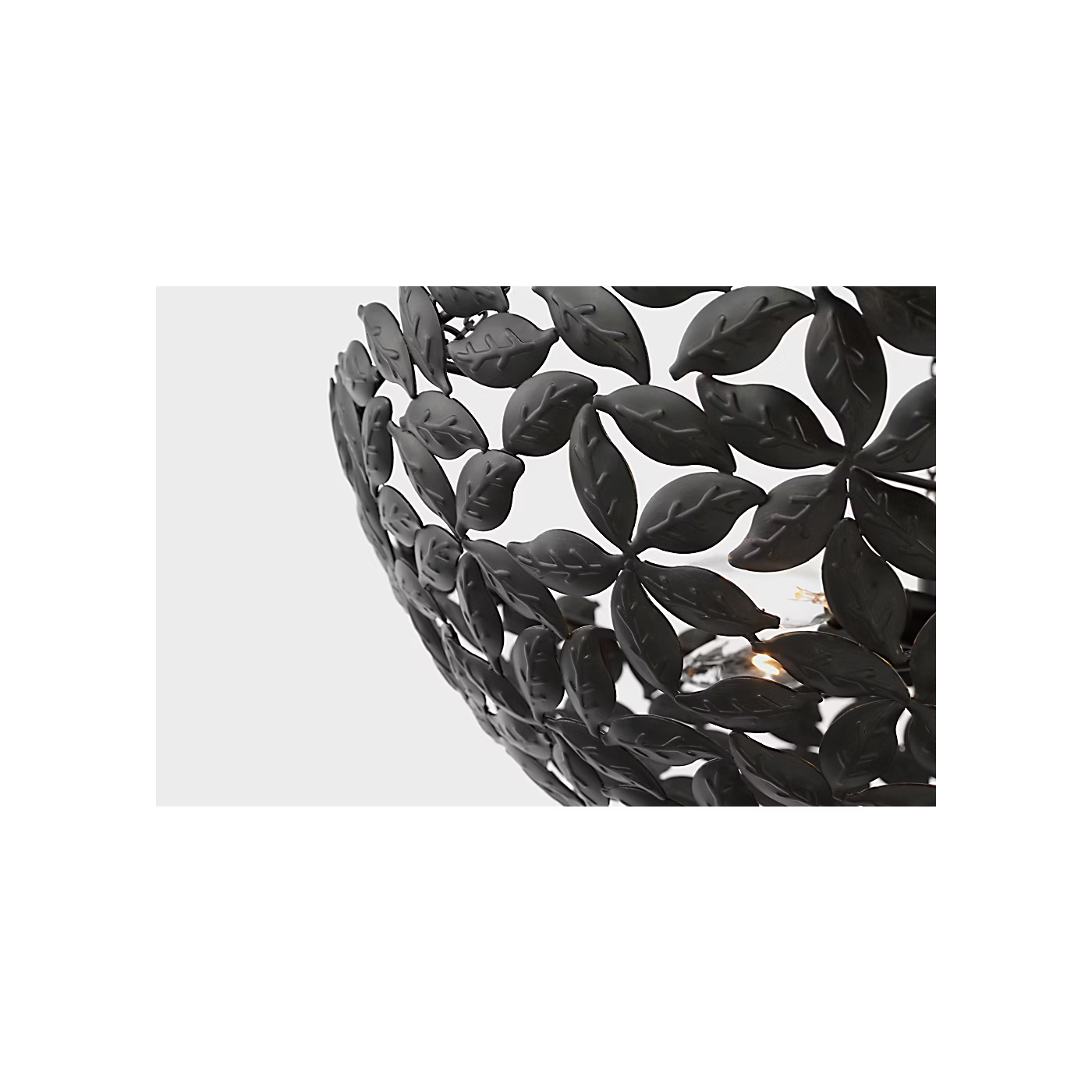 Kelan Large Pendant