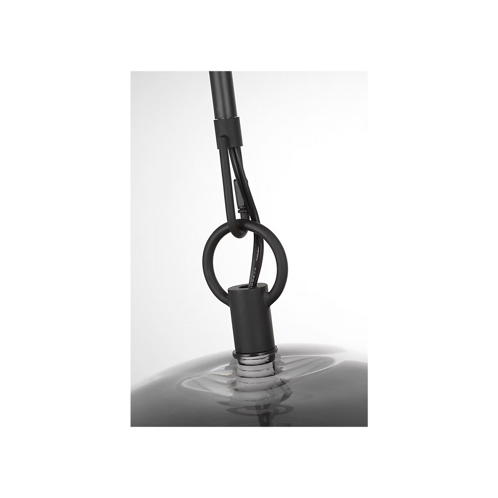Atlantic Sphere Pendant