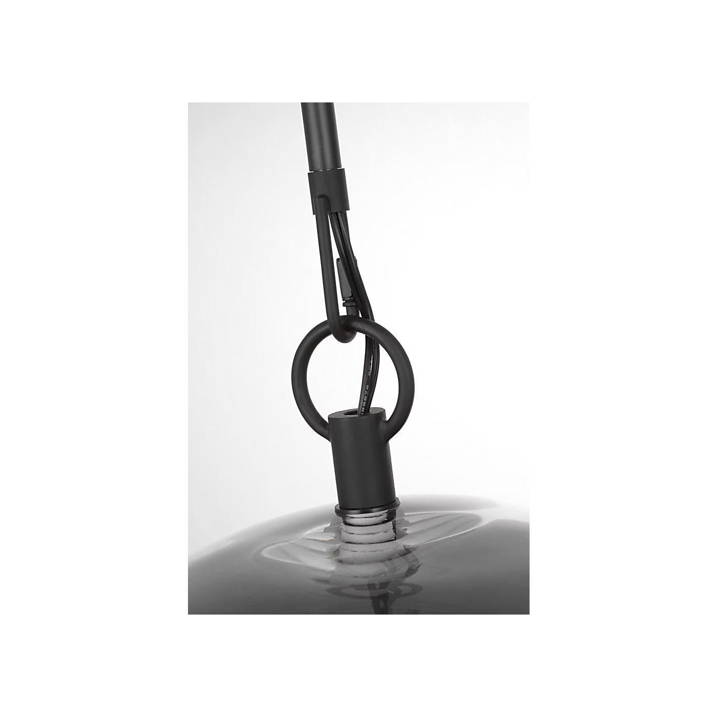 Atlantic Sphere Pendant