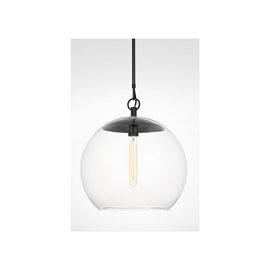 Atlantic Sphere Pendant