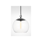Atlantic Sphere Pendant