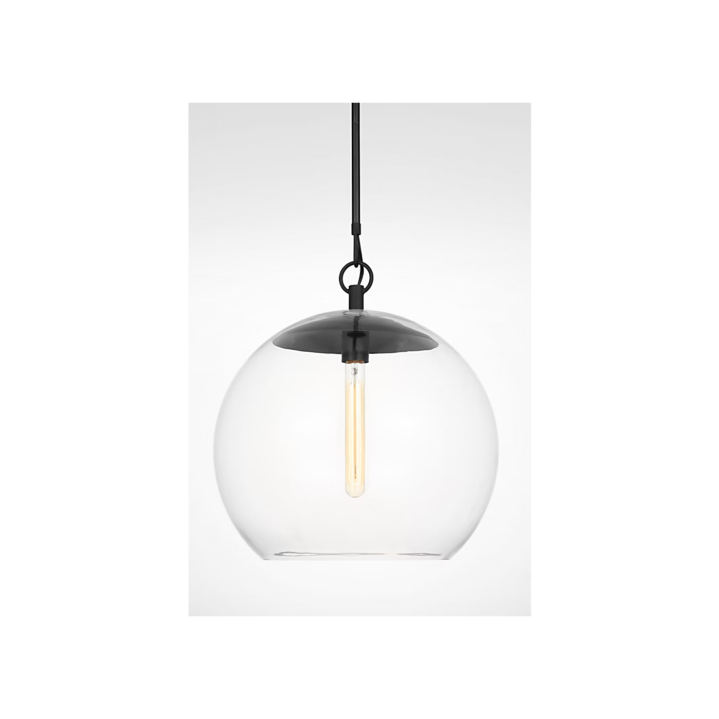 Atlantic Sphere Pendant