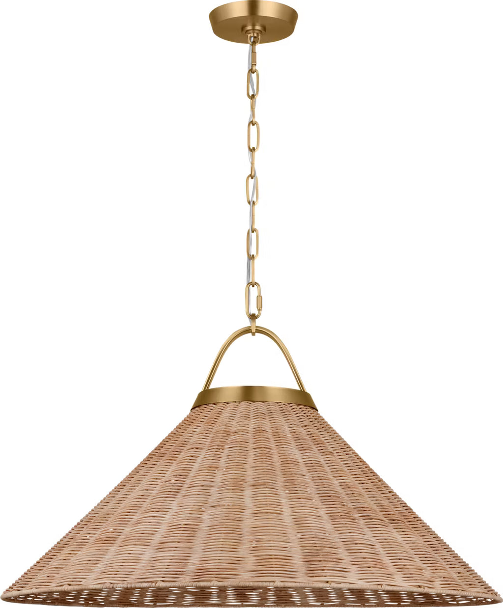 Whitby Extra Large Pendant