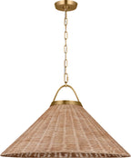 Whitby Extra Large Pendant