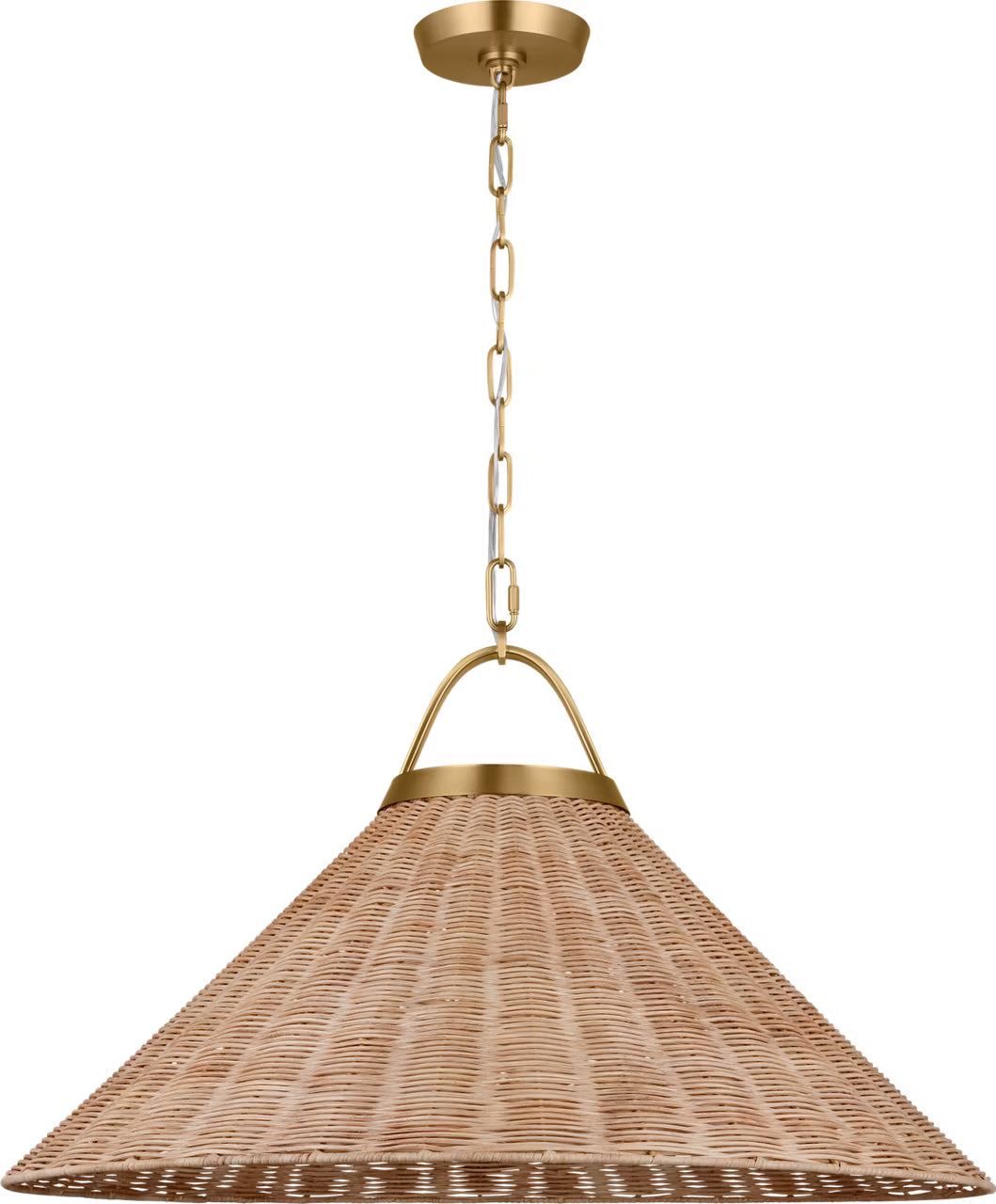 Whitby Extra Large Pendant