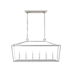 Darlana Large Linear Lantern