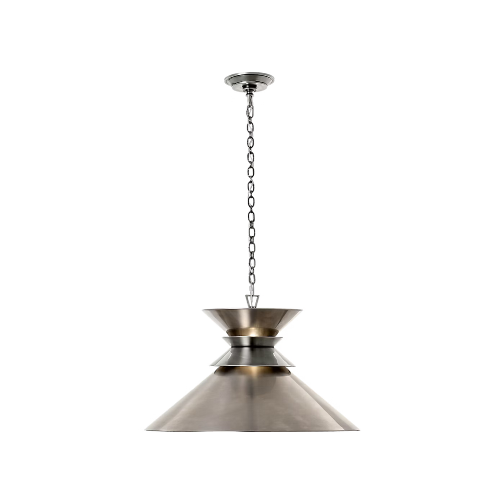 Alborg Large Stacked Pendant