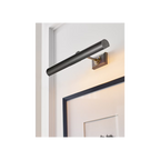 18" Cabinet Maker's Picture Light