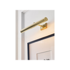 18" Cabinet Maker's Picture Light