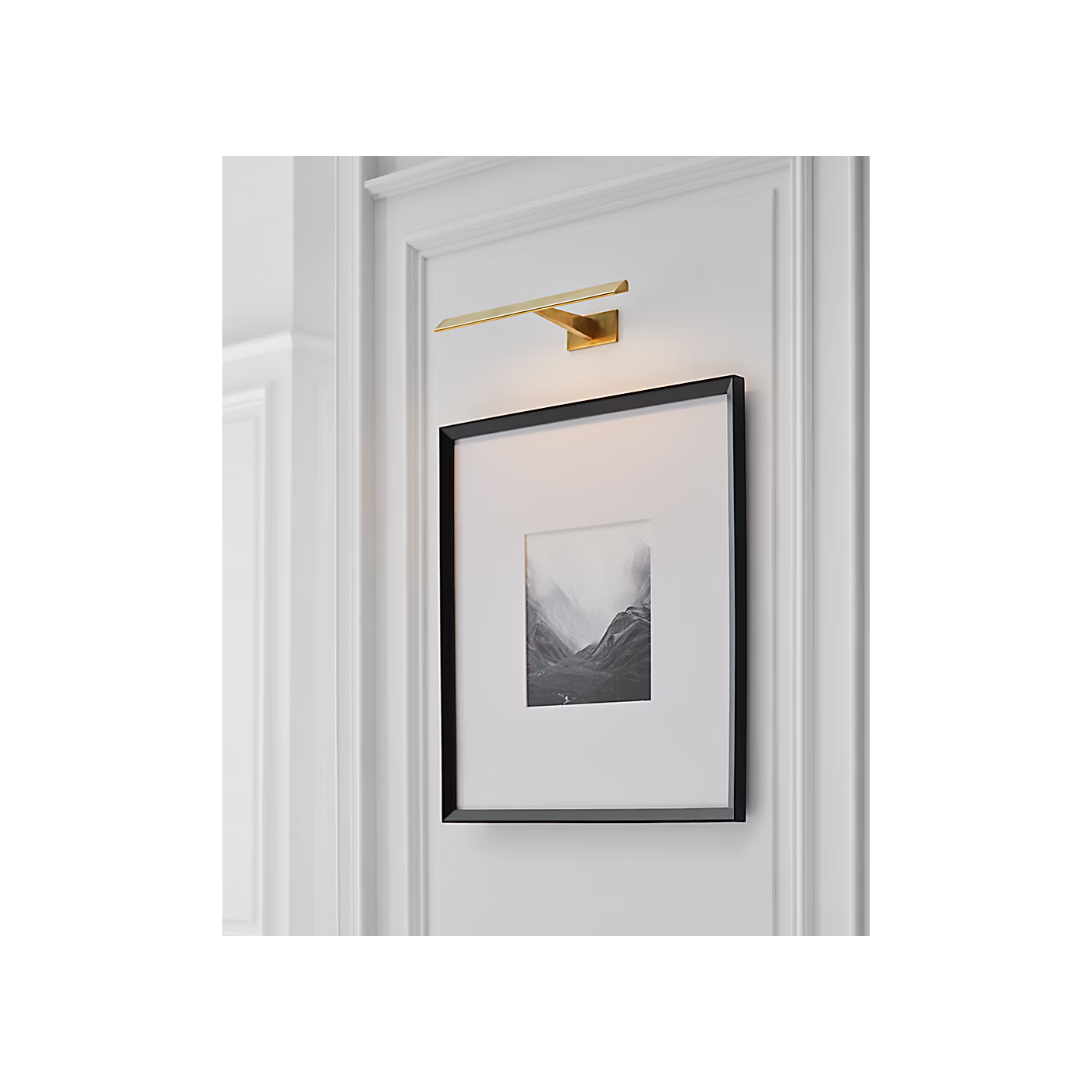 Petrel 18" Picture Light