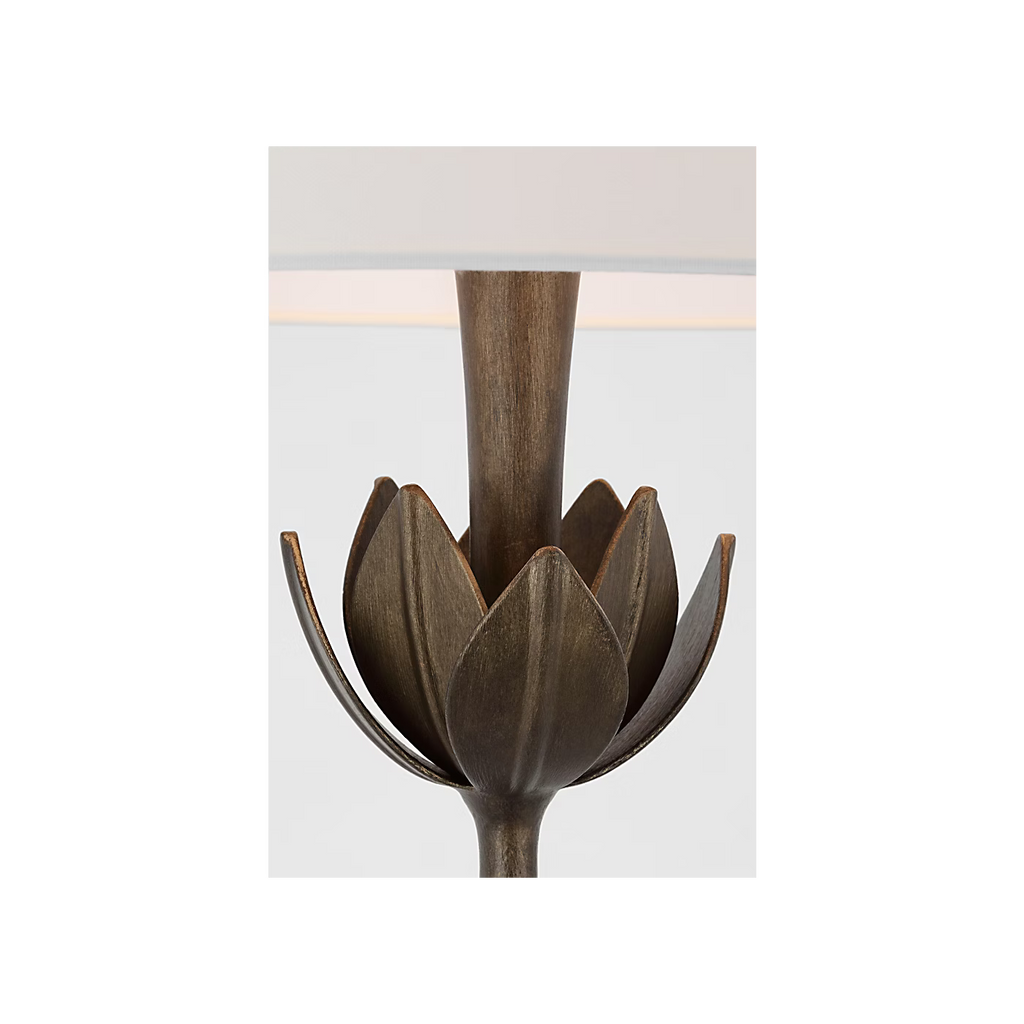 Alberto Large Floor Lamp