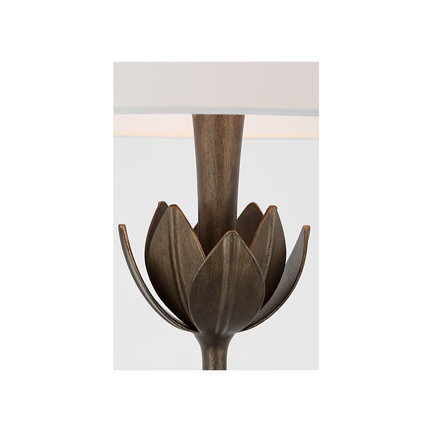 Alberto Large Floor Lamp