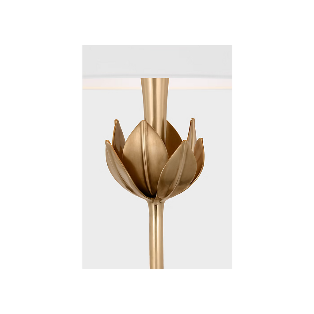 Alberto Large Floor Lamp