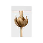 Alberto Large Floor Lamp